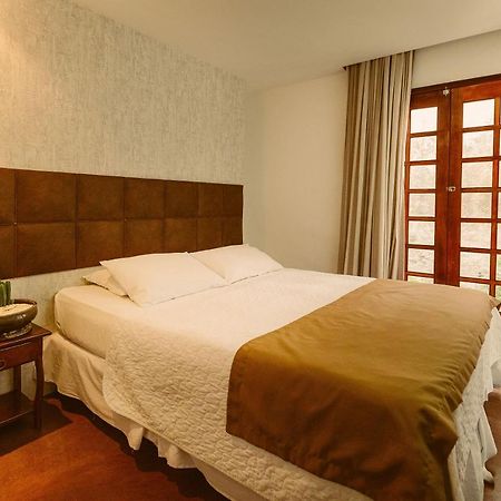 Vivaz Boutique Hotel Recife Exterior foto